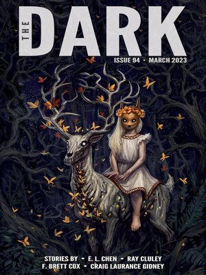 cover image of The Dark Issue 94